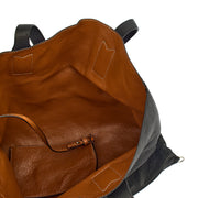 Picture of Marc Jacobs Tote Wingman Tote in Black, Leather