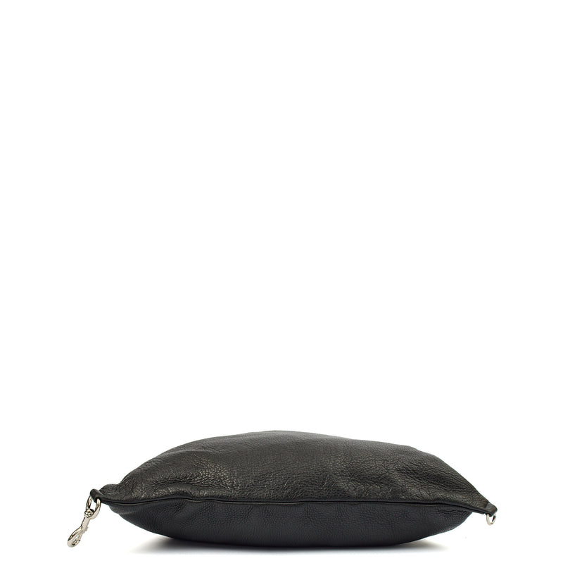 Picture of Marc Jacobs Tote Wingman Tote in Black, Leather