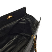Picture of Chanel Tote Tote in Black, Caviar Leather