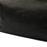 Picture of Chanel Tote Tote in Black, Caviar Leather