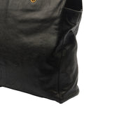Picture of Chanel Tote Tote in Black, Caviar Leather