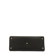 Picture of Fendi Shoulder Bag 2Jour - Medium  in Black, Leather