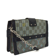 Picture of Louis Vuitton Cross Body Petit Malle in Multi, Leather