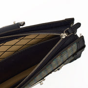 Picture of Louis Vuitton Cross Body Petit Malle in Multi, Leather