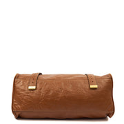 Picture of Mulberry Satchel Alexa in Oak, Leather