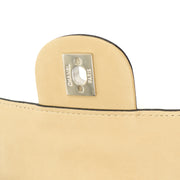 Picture of Chanel Shoulder Bag Classic Flap - Vertical Quilt in Neutral, Lambskin Leather