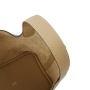 Picture of Hermes Tote Picotin 18 in Trench, Clemence Leather