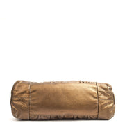 Picture of Gucci Tote Hysteria Hobo - Medium in Bronze, Leather
