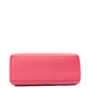 Picture of Coach Top Handle Bennett Bag in True Pink, Leather