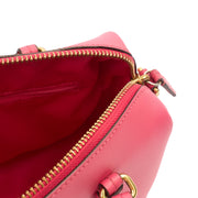 Picture of Coach Top Handle Bennett Bag in True Pink, Leather