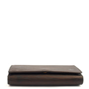 Picture of Louis Vuitton Wallet Wallet in Black, Epi Leather