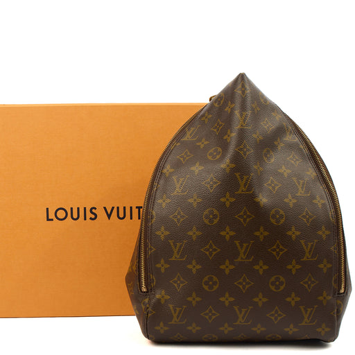 Picture of Louis Vuitton Backpack Sybilla Umbrella Backpack in Monogram, Canvas