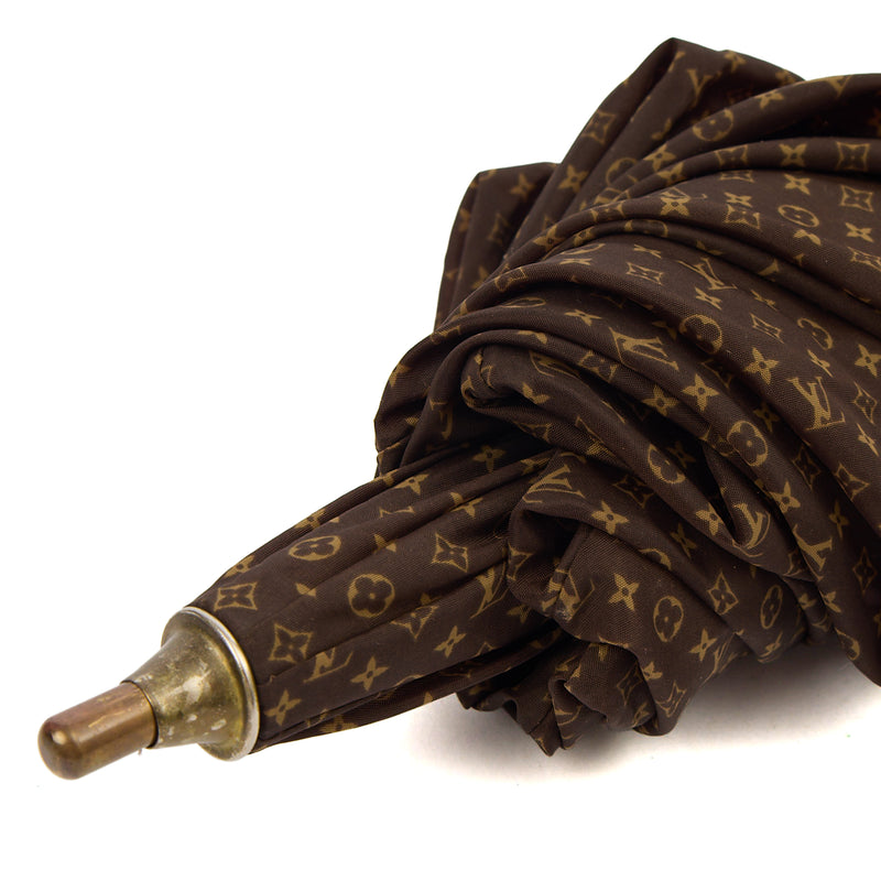 Picture of Louis Vuitton Backpack Sybilla Umbrella Backpack in Monogram, Canvas