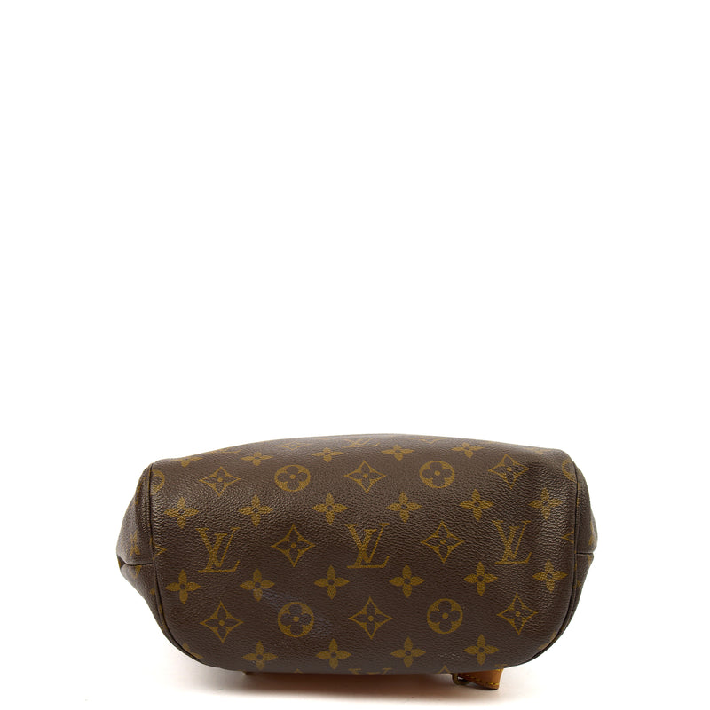 Picture of Louis Vuitton Backpack Sybilla Umbrella Backpack in Monogram, Canvas
