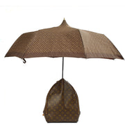 Picture of Louis Vuitton Backpack Sybilla Umbrella Backpack in Monogram, Canvas