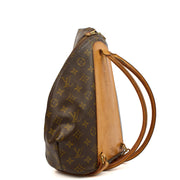 Picture of Louis Vuitton Backpack Sybilla Umbrella Backpack in Monogram, Canvas