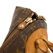 Picture of Louis Vuitton Backpack Sybilla Umbrella Backpack in Monogram, Canvas