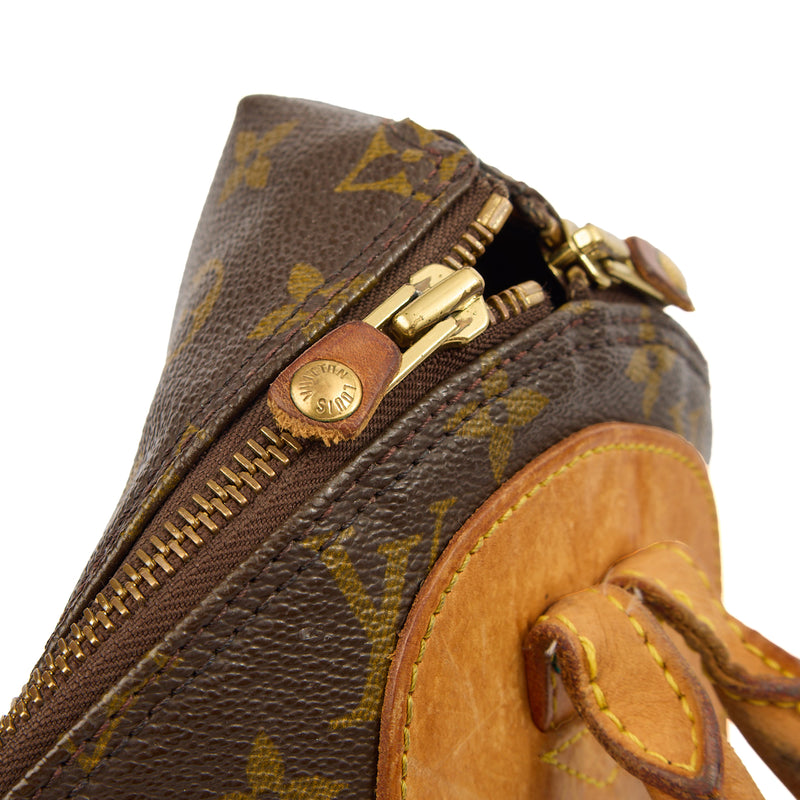 Picture of Louis Vuitton Backpack Sybilla Umbrella Backpack in Monogram, Canvas