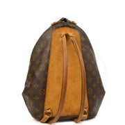 Picture of Louis Vuitton Backpack Sybilla Umbrella Backpack in Monogram, Canvas