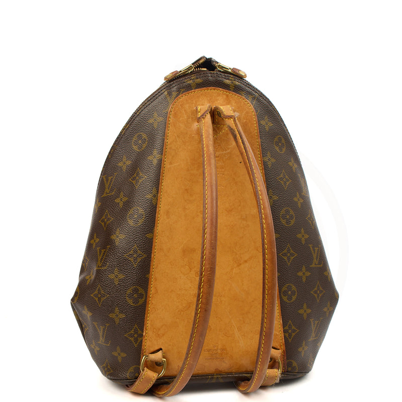 Picture of Louis Vuitton Backpack Sybilla Umbrella Backpack in Monogram, Canvas