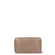 Picture of Gucci Purse Wallet in Grey, Leather