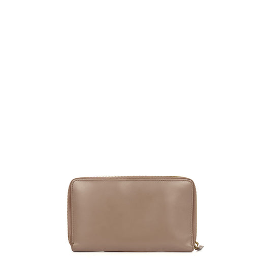Picture of Gucci Purse Wallet in Grey, Leather
