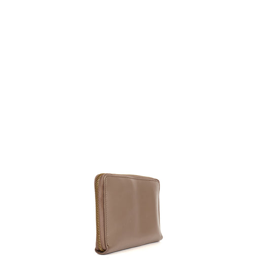 Picture of Gucci Purse Wallet in Grey, Leather