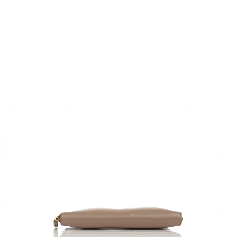 Picture of Gucci Purse Wallet in Grey, Leather