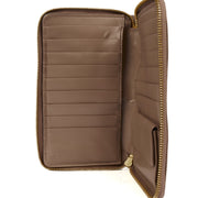 Picture of Gucci Purse Wallet in Grey, Leather