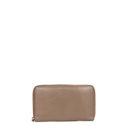 Picture of Gucci Purse Wallet in Grey, Leather