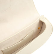 Picture of Christian Dior Shoulder Bag Bobby - Small in White, Calfskin