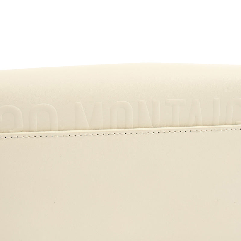 Picture of Christian Dior Shoulder Bag Bobby - Small in White, Calfskin