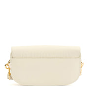 Picture of Christian Dior Shoulder Bag Bobby - Small in White, Calfskin