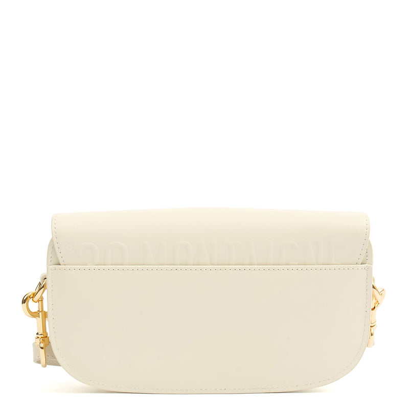 Picture of Christian Dior Shoulder Bag Bobby - Small in White, Calfskin