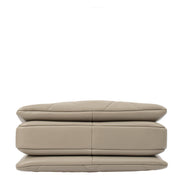 Picture of Chanel Top Handle Trendy CC in Grey, Lambskin Leather