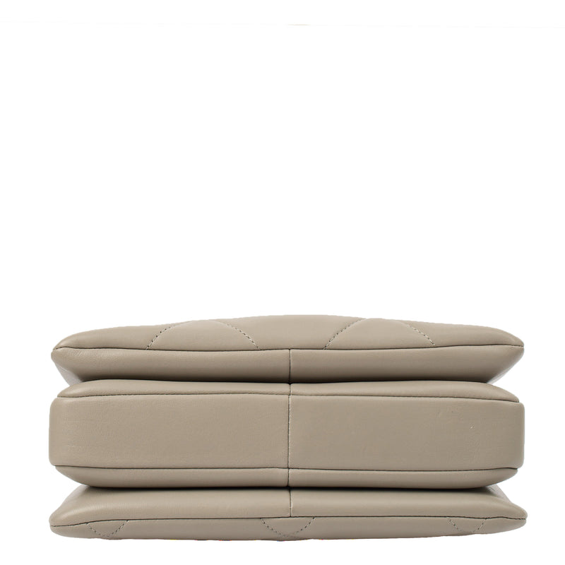 Picture of Chanel Top Handle Trendy CC in Grey, Lambskin Leather