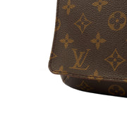 Picture of Louis Vuitton Shoulder Bag Musette Salsa PM in Monogram, Canvas