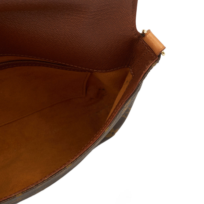 Picture of Louis Vuitton Shoulder Bag Musette Salsa PM in Monogram, Canvas