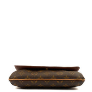 Picture of Louis Vuitton Shoulder Bag Musette Salsa PM in Monogram, Canvas