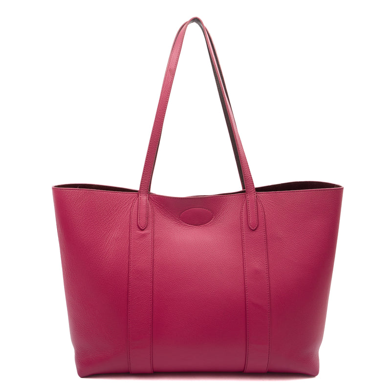 Picture of Mulberry Tote Bayswater Tote in Pink, Calfskin Leather