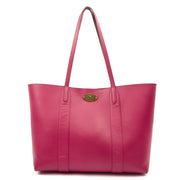 Picture of Mulberry Tote Bayswater Tote in Pink, Calfskin Leather