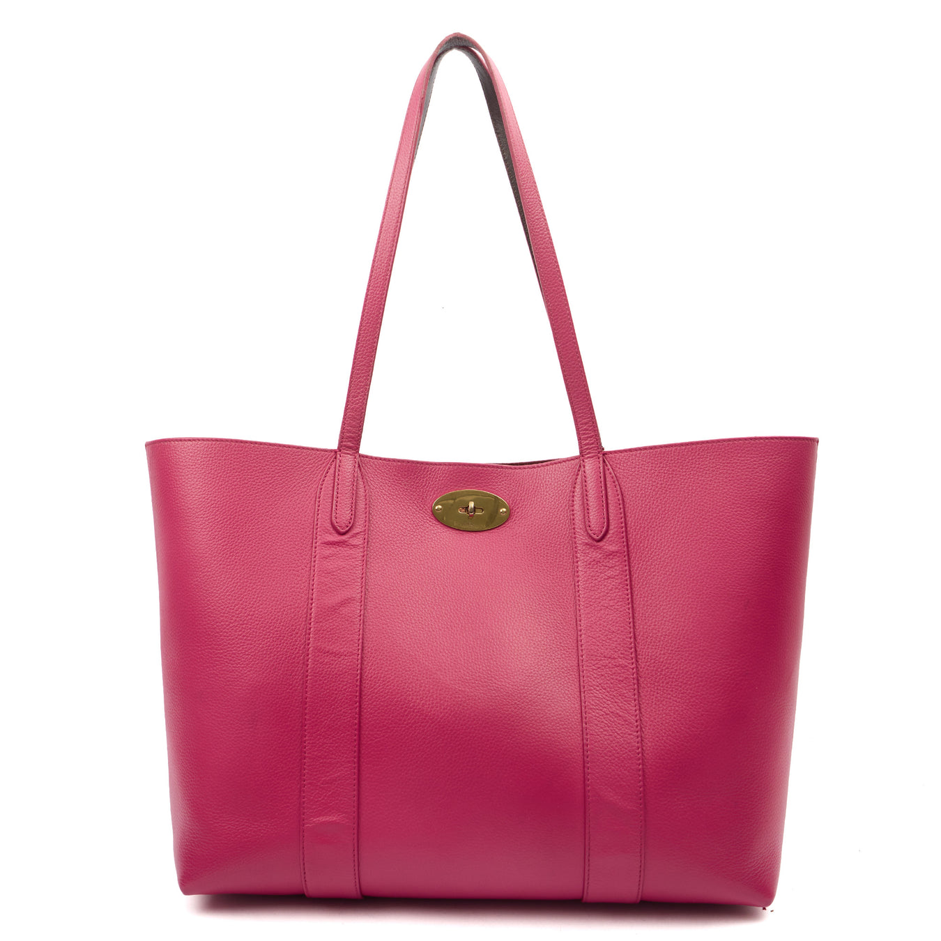 Pre-Owned Mulberry Bayswater Handbags