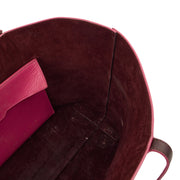 Picture of Mulberry Tote Bayswater Tote in Pink, Calfskin Leather