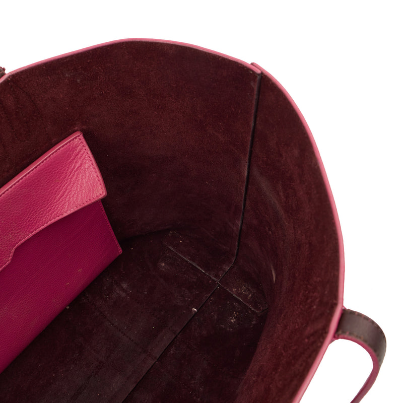 Picture of Mulberry Tote Bayswater Tote in Pink, Calfskin Leather