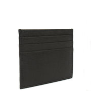 Picture of Fendi Wallet Card Holder in Black, Leather