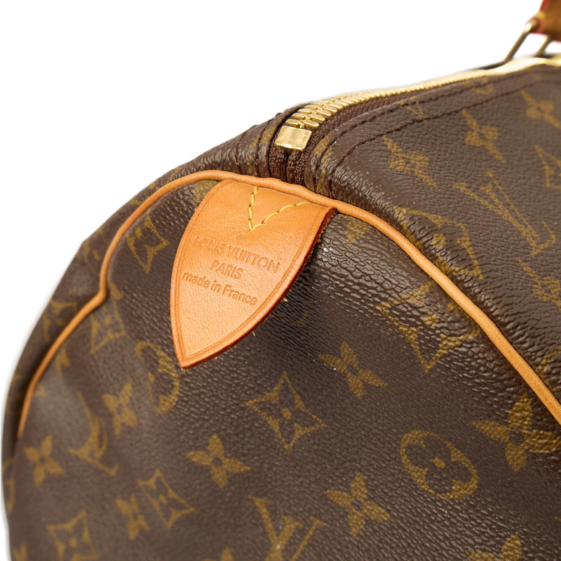 Picture of Louis Vuitton Tote Keepall 60 in Monogram, Canvas