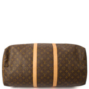 Picture of Louis Vuitton Tote Keepall 60 in Monogram, Canvas