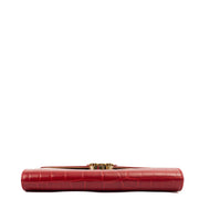 Picture of Aspinal of London Cross Body Mayfair - Mini in Red, invalid