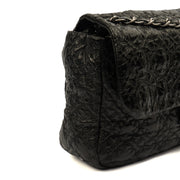 Picture of Chanel Shoulder Bag Flap Bag in Black, Leather