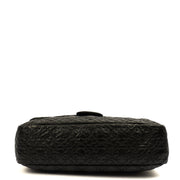 Picture of Chanel Shoulder Bag Flap Bag in Black, Leather
